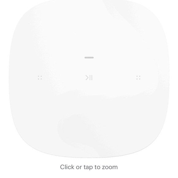 Excellent Gently Used Sonos One SL - Picture 6 of 7